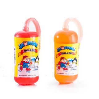 chiller juice drink