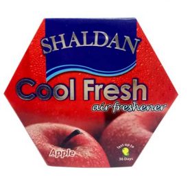 shaldan cool fresh