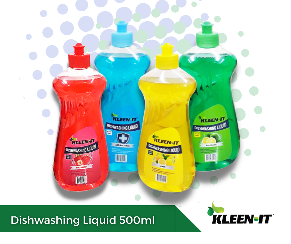 Kleen liquide vaisselle 5L - بيع مواد التنظيف علاء الدين
