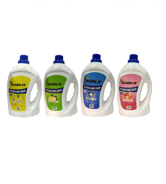 kleen canteen dishwasher